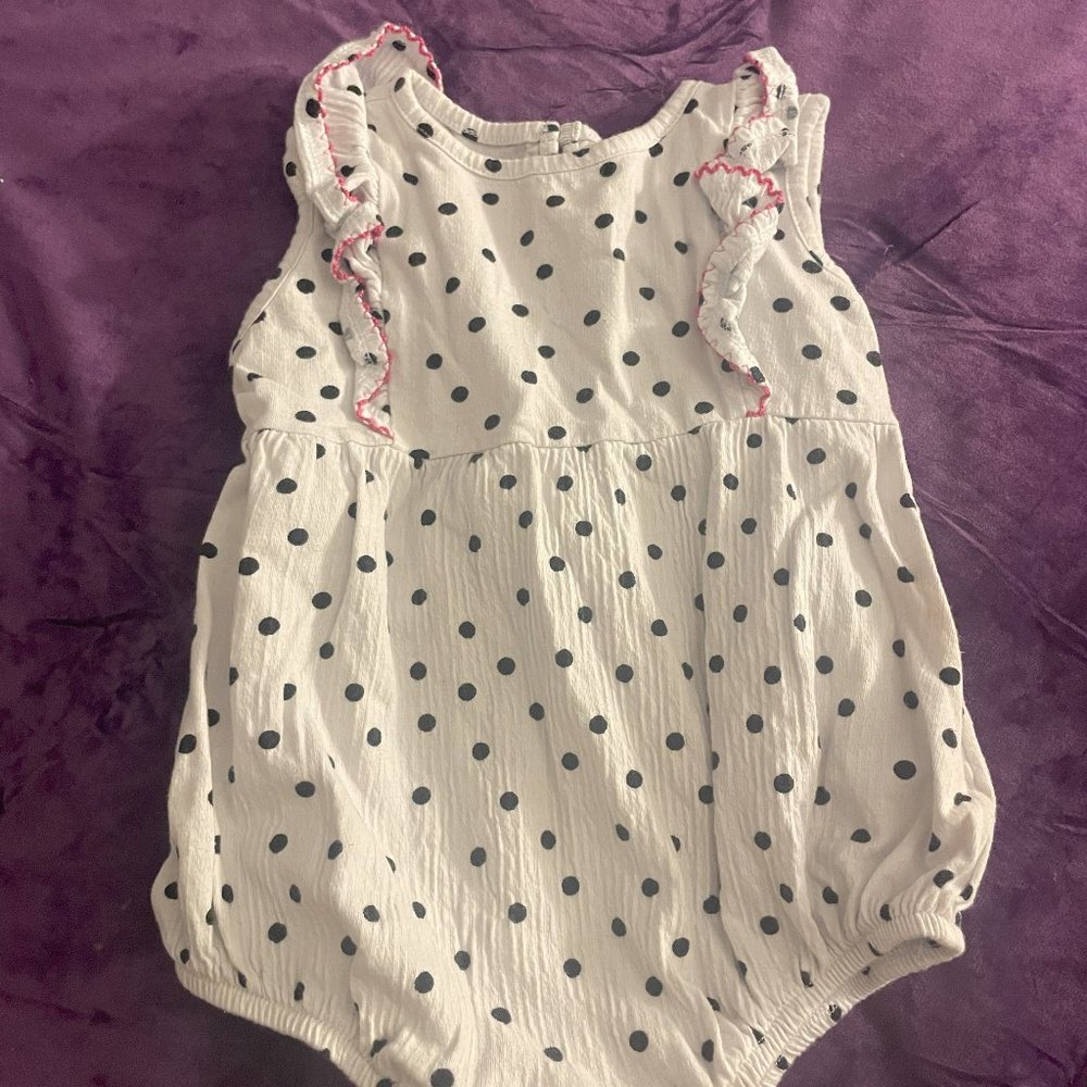 Baby jumper